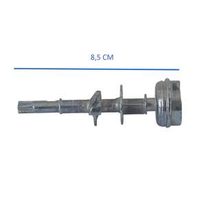 Cylindre de serrure d'axe d'allumage pour BMW E39 1995-2004 - Product Image 3