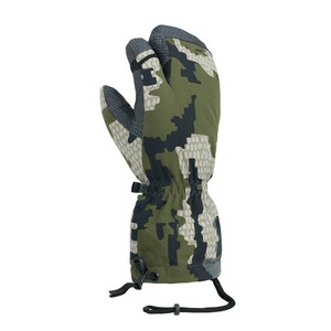 Guantes de trabajo de cuero de vaca de alta calidad para caza y ciclismo mecánico-Protección y seguridad de manos Premium - Product Image 5