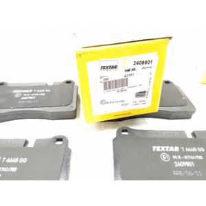 Pastiglie Freno VOLKSWAGEN Touareg 1a Serie (02>06) 2409801 Benzina - Product Image 5