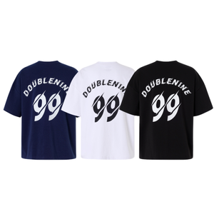 เสื้อยืดคอกลมชายหญิงทำจากผ้าฝ้ายระบายอากาศได้ดีแห้งเร็วเนื้อผ้าลำลองพิมพ์โลโก้ด้านหน้า - Product Image 2