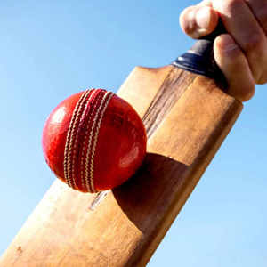 Pelota dura de Cricket personalizada hecha en fábrica profesional Mejor precio Buena calidad Deporte Pelota dura de Cricket de cuero de calidad profesional - Product Image 4