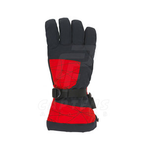 High Quality Snow Wear <b>Ski</b> <b>Gloves</b> Made In Pakistan <b>Ski</b> <b>Gloves</b> Factory Manufacture <b>Ski</b> <b>Gloves</b> - Product Image 2