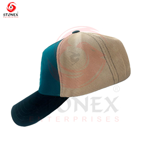 Sombrero de camionero de la mejor calidad, gorras transpirables con logotipo personalizado y logotipo personalizado de alta calidad - Product Image 6