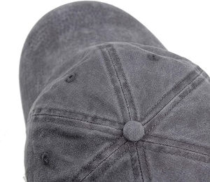 Gorra de camionero con malla transpirable y diseño SnapBack ajustable adecuado para hombres y mujeres ideal para verano al aire libre - Product Image 2