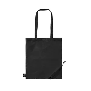Borsa Pieghevole Lulu in RPET, Gadget Promozionale Sostenibile - Product Image 4