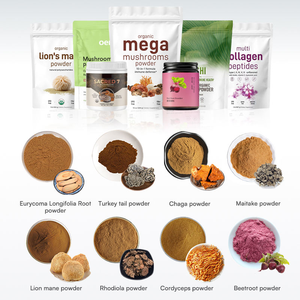 Poudre d'acide alpha-lipoïque de qualité alimentaire supérieure ALA 99% – Matière première en vrac pour la vente en gros de compléments alimentaires - Product Image 2