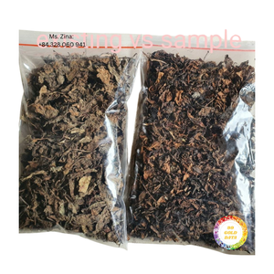 Feuilles de gelée d'herbe séchées en gros, norme d'exportation - Product Image 3