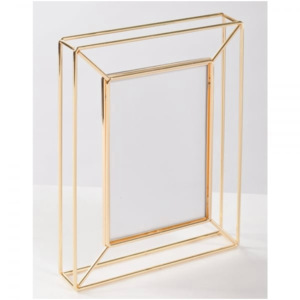 Cadre photo en fer fait main avec un design fantastique, forme personnalisée et logo personnalisé, haute qualité pour la décoration de mariage, valeur inégalée - Product Image 6