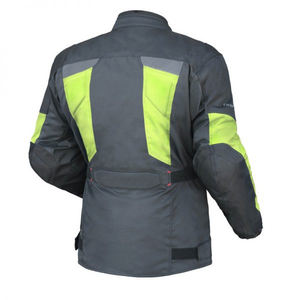 Chaquetas Cordura para moto, estampadas en invierno ignífugas, color personalizado y diseño unisex - Product Image 3