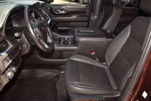 Chevrolet Suburban Z71 2023 Certificado de Seguridad - Product Image 4