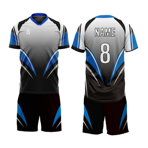 Venta al por mayor sublimado todo el diseño de uniforme de rugby personalizado, impresión personalizada de camisetas de la liga de rugby del equipo - Product Image 6