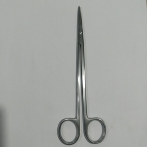 Ciseaux de lifting Gorney en acier chirurgical inoxydable manuel, 7 pouces, droits, ensemble d'instruments de haute qualité, certifié CE - Product Image 4