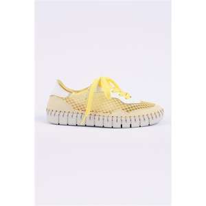 Zapatillas planas cerradas - Product Image 1