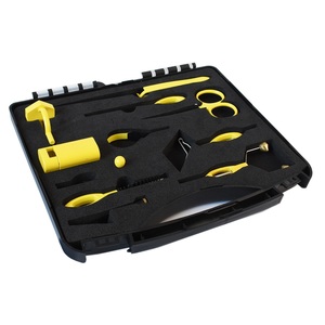 ชุดอุปกรณ์ตกปลาแบบฟลายคาดตัวสำหรับกีฬากลางแจ้งอุปกรณ์ตกปลาแบบพรีเมียม - Product Image 6