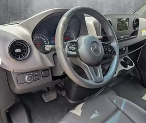 MERCEDES-BENZ SPRINTER 2024 USADO, Volante a la Izquierda/Derecha - Product Image 6