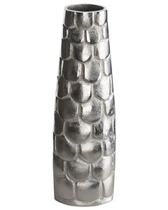 Vase à fleurs en métal très demandé avec un design luxueux et moderne adapté aux espaces intérieurs contemporains et à la décoration d'événements - Product Image 6