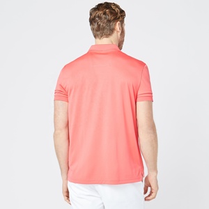 Mode personnalisée Vente en gros Hommes décontracté Polo à manches courtes en coton - Product Image 2