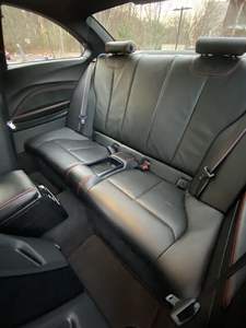 BMW M2 COMPETITION 2021 USADO, Volante a la Izquierda/Derecha - Product Image 5