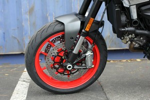 NOUVEAU ORIGINAL 2026 Ducati Monster Plus Nouvelle <span class=keywords><strong>Moto</strong></span> de Route - Product Image 3