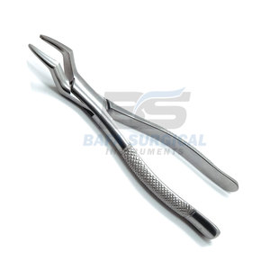 Pinzas Quirúrgicas de Alta Precisión, Instrumento de Acero Inoxidable de Grado Médico para Uso en Quirófano - Product Image 2