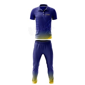 Conjuntos de Uniformes de Fútbol Transpirables y Ligeros para Entrenamiento Profesional, Diseños Personalizados, Ropa Deportiva OEM ODM 100% Personalizada - Product Image 5