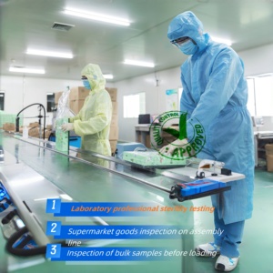 Container <b>Inspection</b> Service DDP DDU Shipping Agent FBA <b>Quality</b> <b>Control</b> Services Available Worldwide <b>Inspection</b> Service - Product Image 4