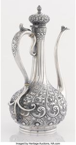 Cafetera Árabe de Lujo en Oferta, Cafetera Metálica Más Vendida con Hermoso Grabado, Diseño Personalizado - Product Image 3