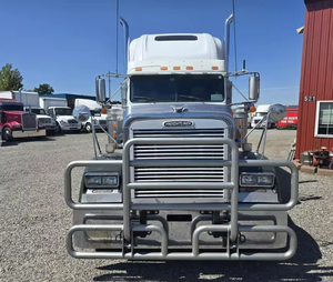 Cheap Price 2008 2010 For-FreightlinerS FLD132 Classic XL RHD/LHD Used Sleeper Semi Truck Worldwide Delivery - Product Image 3