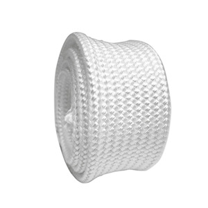 Fundas de Cable Duraderas GSF, Resistentes a Altas Temperaturas, de Fibra de Sílice Trenzada, Funda de Fibra de Sílice Tejida para Altas Temperaturas - Product Image 5