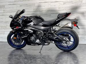 Suzuki gsx r1000 d'occasion 2018 - Product Image 4