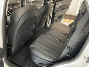 รถยนต์มือสองพรีเมียม GV80 รุ่นปี 2024 ลดราคาพิเศษ สมาร์ทออโตเมติก สภาพดี พร้อมส่ง - Product Image 6