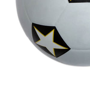 Pvc Matériel Football Formation Meilleur Pakistanais Ballon De Football Machine Cousu Football Match Ballon Conception Taille 5 PU Cuir Meilleur - Product Image 6