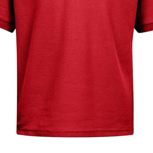 Polo de hombre camisa de diseño personalizado al por mayor Polo para hombre camisas de polo de manga corta - Product Image 5