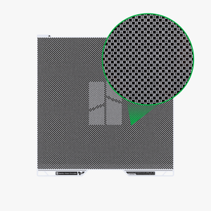 Codificador Óptico de Visión de Bambu, Tipo Absoluto para la Serie H2 (Metal y Plástico) - Product Image 2