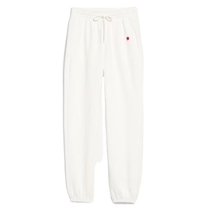 Pantalones Rectos de Cintura Media para Mujer, Otoño 2024, Ecológicos, Transpirables, Cierre Elástico en la Cintura, Estilo Casual, Patchwork, Planos - Product Image 4