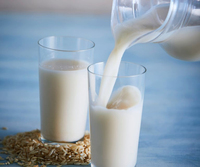 Vente en gros de lait écrémé complet instantané de vache Qualité supérieure 100% lait de vache entier frais UHT (1.5% de matières grasses) disponible HALAL 25Kg sec