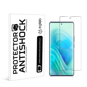 ฟิล์มกันรอยหน้าจอ ANTISHOCK สำหรับโทรศัพท์มือถืออิเทล เอส 23+ ฟิล์มป้องกันระดับพรีเมียม - Product Image 1