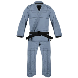 Premium BJJ Gi para hombres y mujeres ligero y servicio OEM duradero brasileño Jiu Jitsu Kimono Bjj traje - Product Image 4
