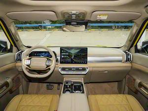 เจิ้งโจว - เฟิงตาน ฟรอนเทียร์ โปร PHEV พวงมาลัยซ้าย 150-200 แรงม้า 100-200 นิวตันเมตร - Product Image 3