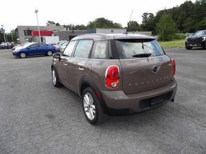 MINI Countryman Cooper standard 2014 - Product Image 2