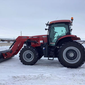 Calidad usada Case IH Tractor agrícola 125A Tractor agrícola - Product Image 1