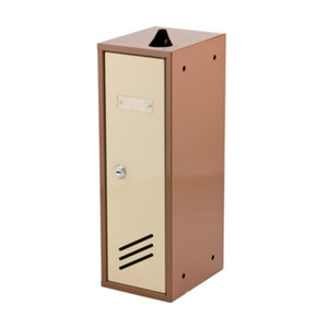 Caja de Correo Vertical Art. Cassia (fox/R) - Product Image 1