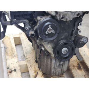 MOTEUR SEMI-COMPLET D'OCCASION SKODA Superb 2ème Série CAX 125 CV 03C100092 CAXC Essence 1390 (08>) - Product Image 6