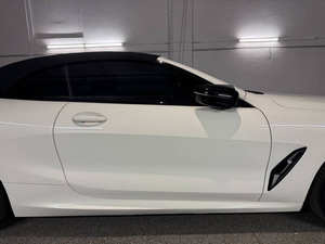 2023 B * MW 8 Series M850i xDrive d'occasion - Product Image 4