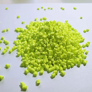 Fábrica en Vietnam - Aditivo Abrillantador Óptico OB-1 al Mejor Precio - Masterbatch de Grado Alimenticio para Moldeo por Inyección, Película Soplada y Bolsas de PE - Product Image 1