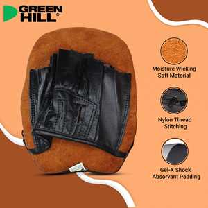 Produit de boxe Focus Spider Mitt Premium - Product Image 6