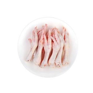 Patas de Pollo Congeladas de Buena Calidad, Limpias y Aprobadas para la Venta - Product Image 1