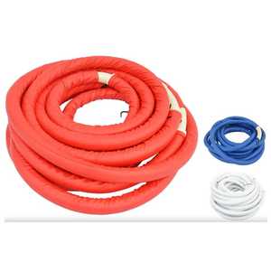 Couverture d'anneau de lutte MMA de boxe personnalisée couverture d'anneau de plancher avec logo de club couvertures de corde d'anneau en gros - Product Image 6