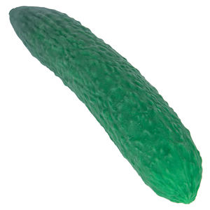 Nieuwe Clitoris G Spot Stimulatie Chili Maïs Groente Seksspeeltjes Aubergine Komkommer Groente <span class=keywords><strong>Dildo</strong></span> Voor Vrouwen Masturbatie - Product Image 4