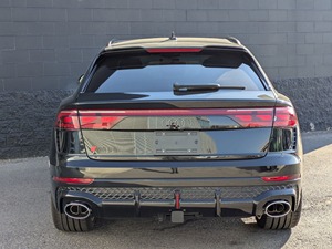 Nuevo rendimiento Audi RS Q8 para Ventas - Product Image 4